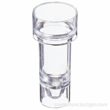 Biochemical Analyzer Plastic Sample Cups: Enhancing Laboratory Accuracy and Efficiency